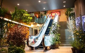 Wpue Hotel Shinjuku